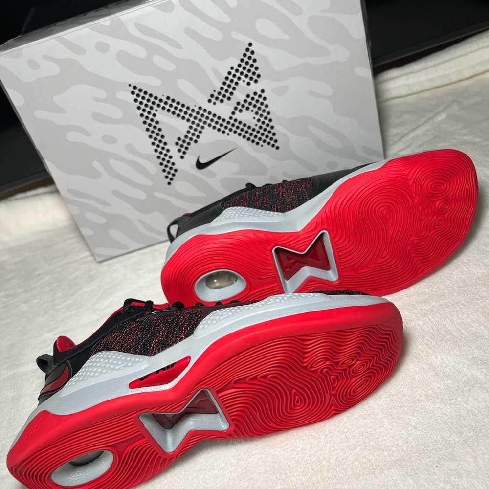 Paul George 5 - Picture 3 of 5